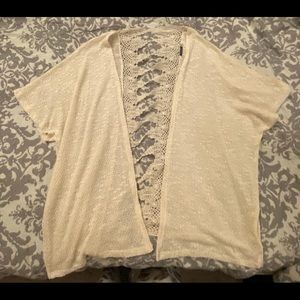 Earthbound Trading Co kimono